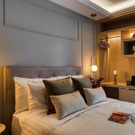 Casa Hannah B&B Boutique 멕시코 시 외부 사진