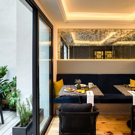 Casa Hannah B&B Boutique 멕시코 시 외부 사진