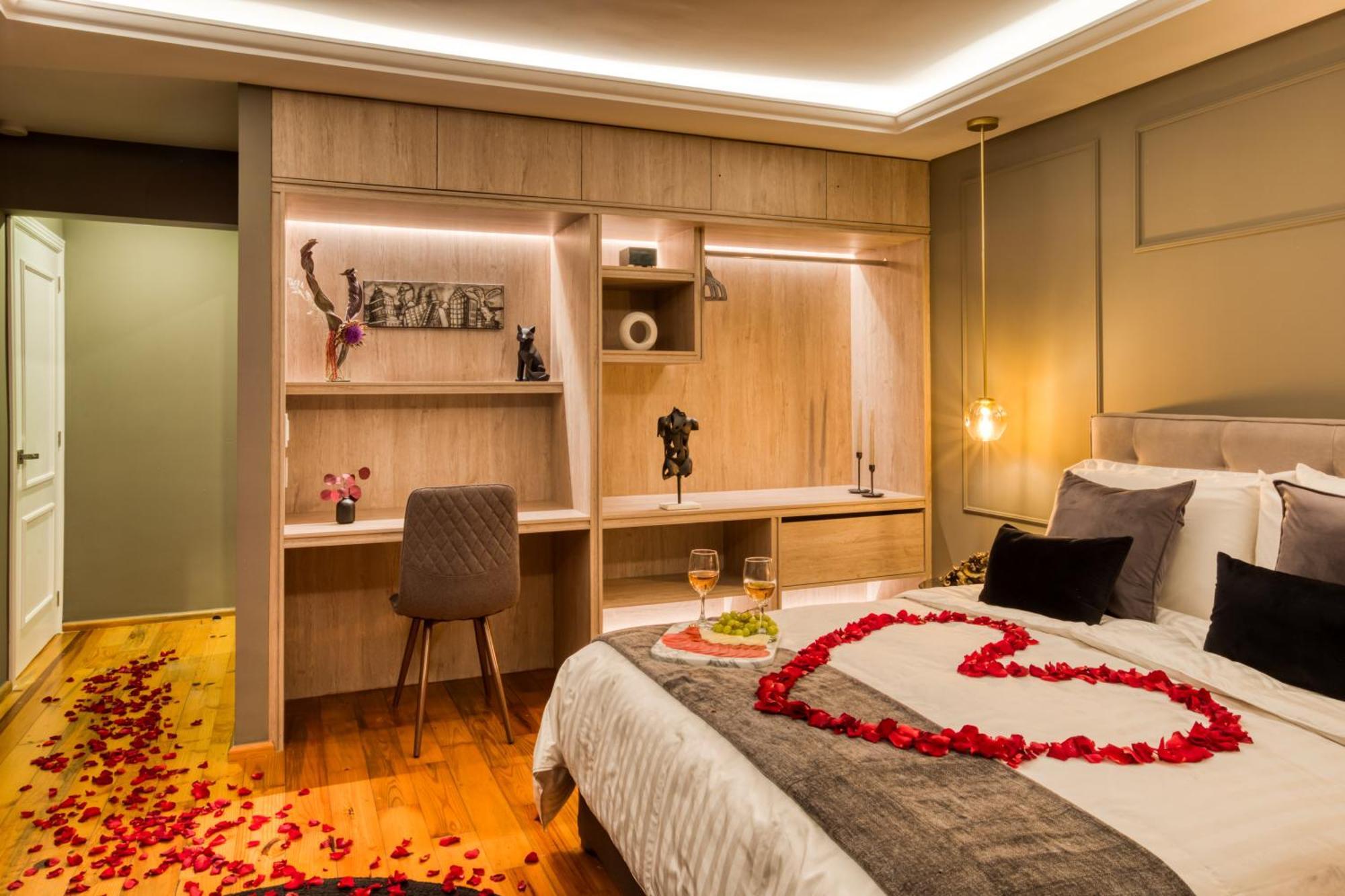 Casa Hannah B&B Boutique 멕시코 시 외부 사진