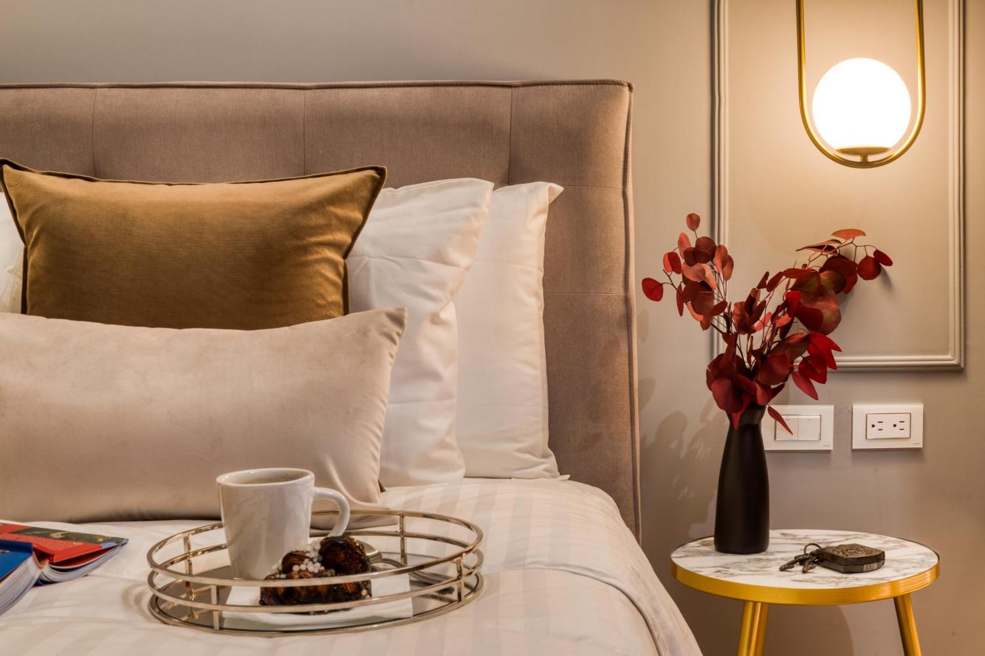 Casa Hannah B&B Boutique 멕시코 시 외부 사진