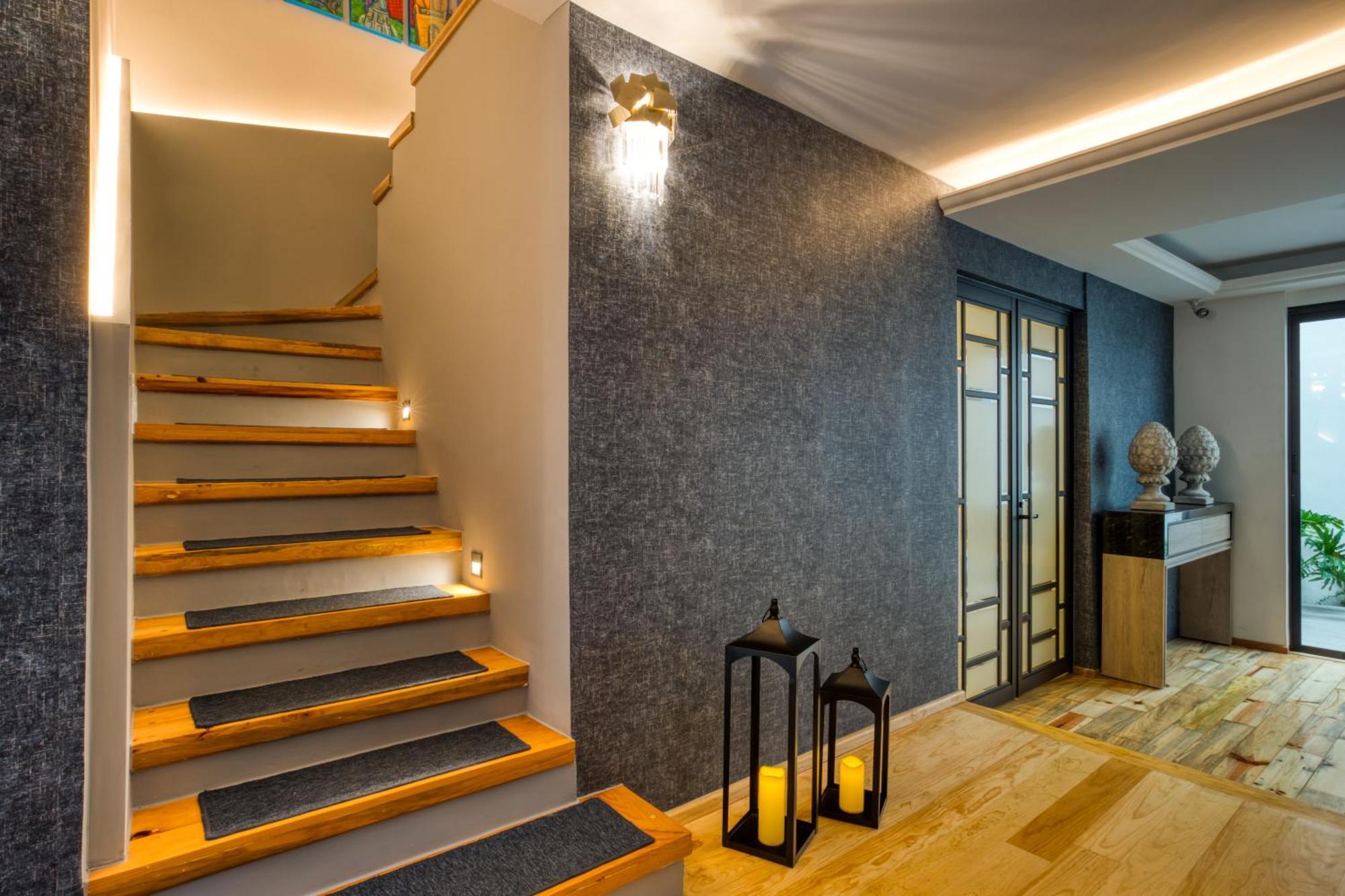 Casa Hannah B&B Boutique 멕시코 시 외부 사진