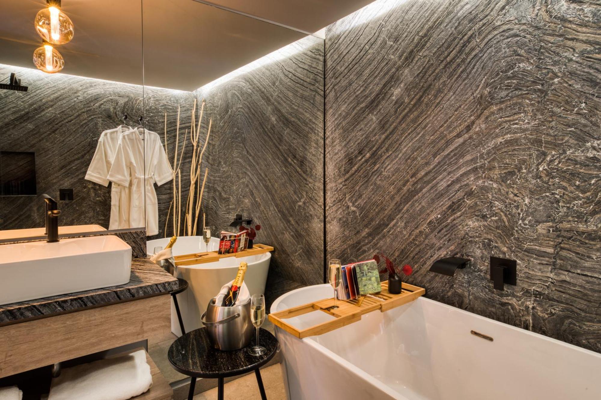 Casa Hannah B&B Boutique 멕시코 시 외부 사진